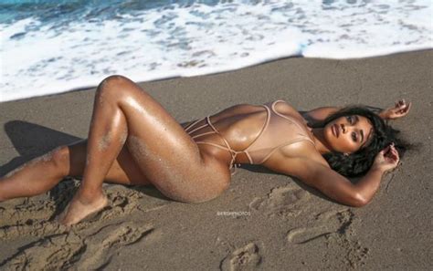 Dakota Gonzalez The Fappening Near Nude 23 Photos The Fappening