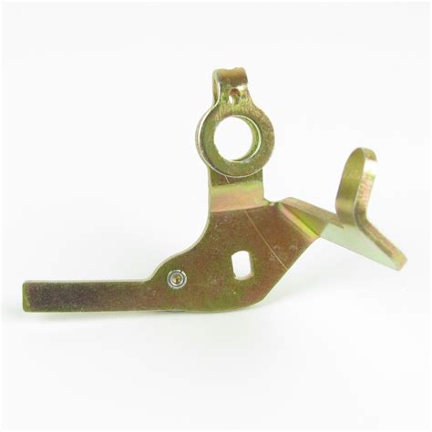 Des Dellorto Dhla Lotus Lever Eurocarb