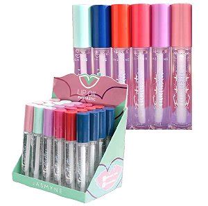 Jasmyne Lapis De Contorno Labial Nude Draw Mouth 24 Unid Maquiagem Em Atacado Maquiagem