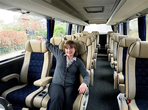 Luxury Coach Holidays Uk Semashow