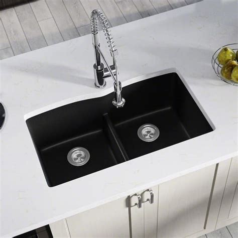 Acrylic Undermount Kitchen Sinks Kitchen Info