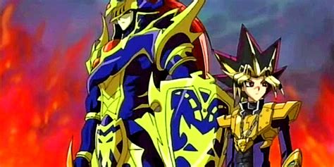 The Only Season of Yu-Gi-Oh Not Aired In Japan is Also its Weirdest