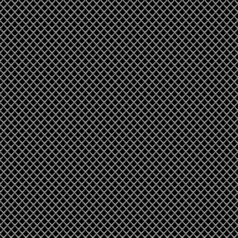 Premium Vector Gray Metal Diamond Mesh Pattern Seamless Background