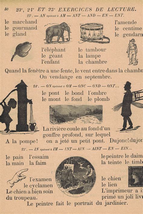 Free Vintage Book Pages Printable [2025]