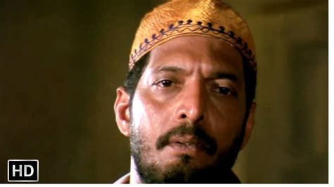 Nana Patekar Action Scene Ghulam E