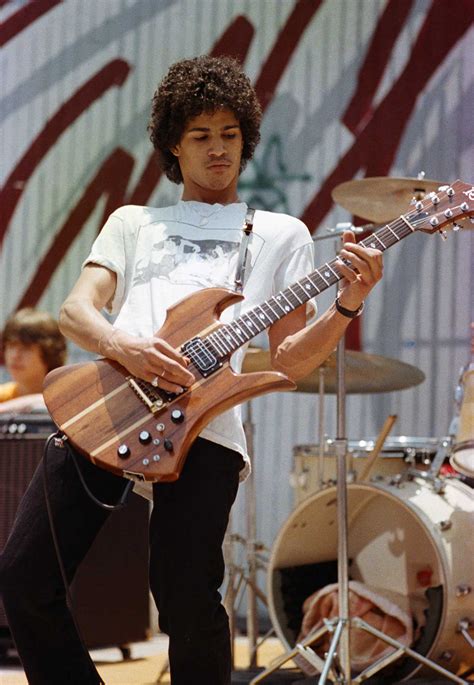 Slash Before the Hair: Pictures of 17-Year-Old Saul “Slash” Hudson
