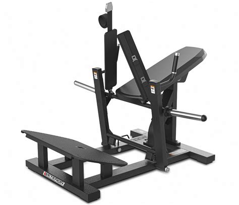 Glute Machine Etenon Etenon Fitness