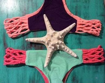 Unique Maui Bikini Related Items Etsy