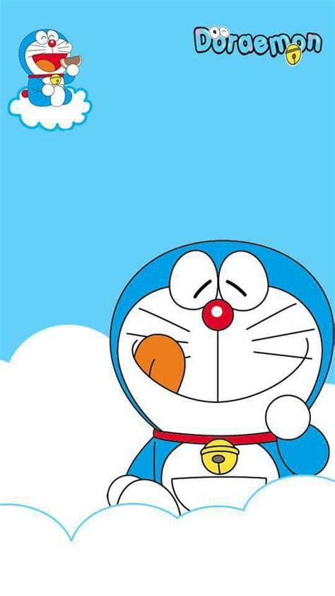 kartun doraemon yang lucu - Owen Langdon