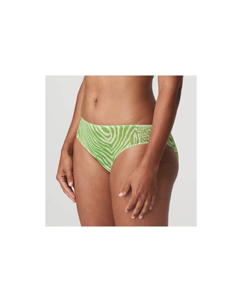 Buy Braga Bikini Marie Jo L Aventure Colecci N Colour Green Sizes