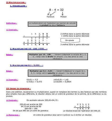 Top Exercice Fraction Eme A Imprimer Pics Bts Cpi