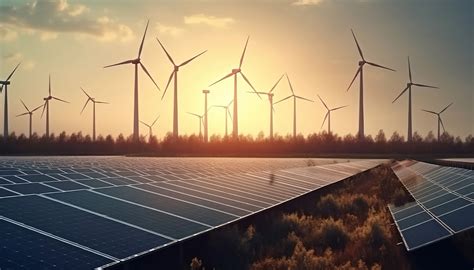 Italia Crescono Le Energie Rinnovabili Ma Obiettivi Lontani