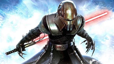 Sith Stalker Armor in 'Andor' Explained: Is Starkiller Canon?