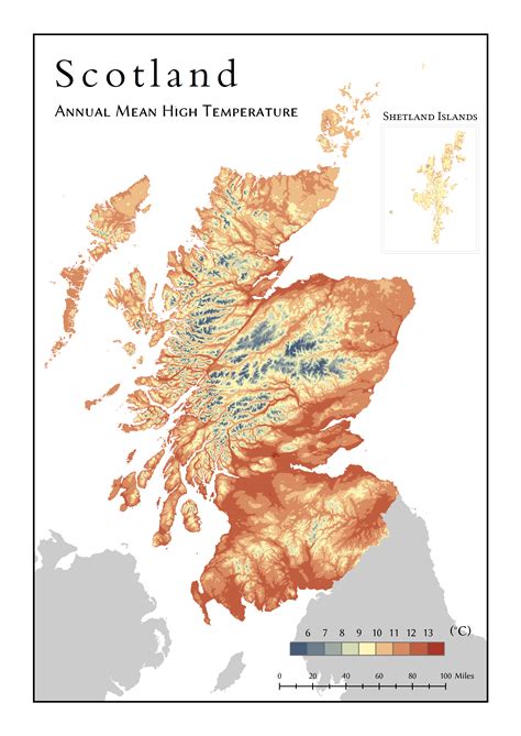 Integrating Climate Information into the Gazetteer for Scotland