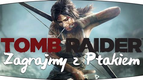 Zagadki Logiczne 7 Zagrajmy W Tomb Raider 2013 PC YouTube