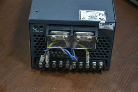 Lambda Jws Power Supply Ebay