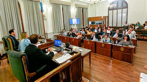 SESIONÓ EL MIÉRCOLES SENADO CONVIRTIÓ EN LEY LA CREACIÓN DE 1095