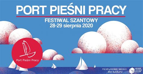 Festiwal Szantowy Port Pieśni Pracy KochamSzanty