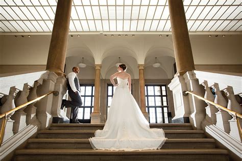 Host Your Wedding Or Event Dayton Art Institute