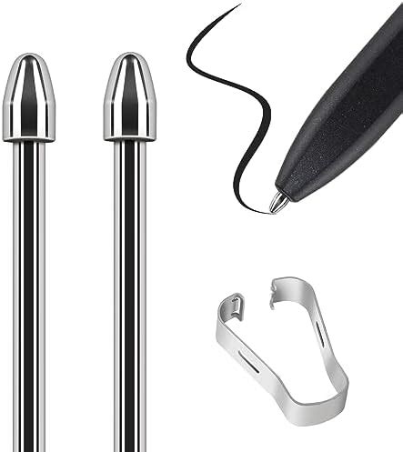 CoBak Replacement Marker Stylus Pen Tips 2 Pcs For Remarkable 2 Tablet