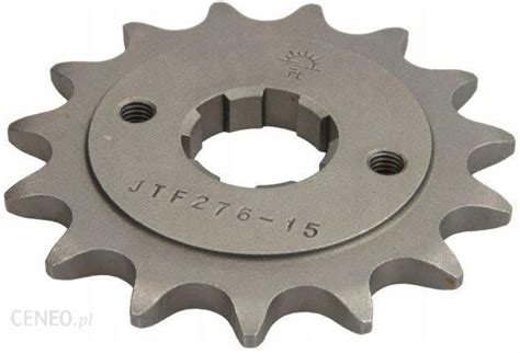 Części motocyklowe JT SPROCKETS ZĘBATKA NAPĘDOWA PRZEDNIA JT JTF276 15