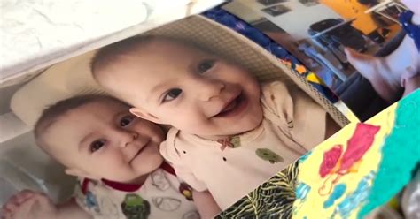 Family of 6-month-old baby tragically killed in car accident remembers