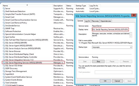 Sql Server Reporting Services Architecture And Component Topology