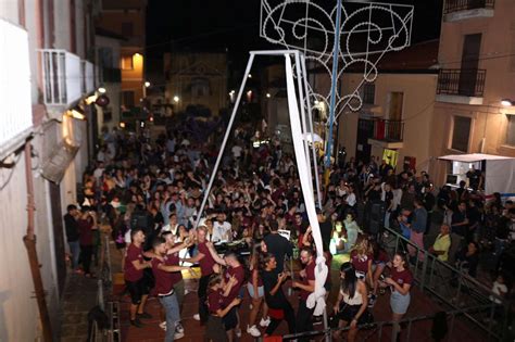 Dura Fino Al 1 Settembre Il Todi Festival Tra Teatro Arte Musica E