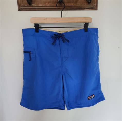 Patagonia Men S Swim Patagonia Wavefarer Board Shorts Gem