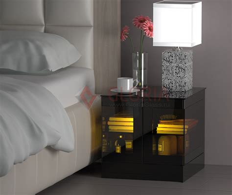 Прикроватные тумбочки дизайнерские (70 фото) - фото - картинки и ...