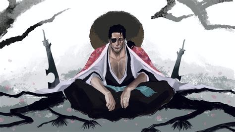 Bleach Kyouraku Shunsui