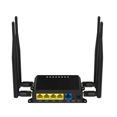 Cioswi We T G G Lte Router Wi Fi Repeater Ghz Mb Outdoor