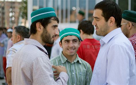 Традиции мусульман: религиозные, семейные, кулинарные