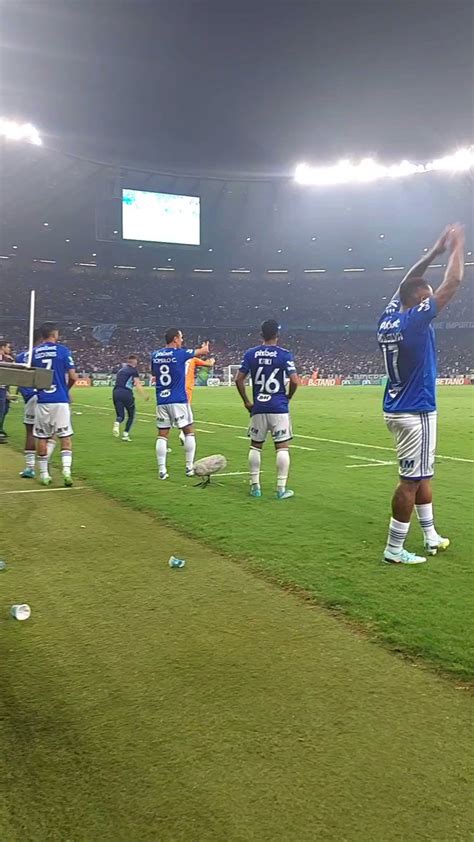 Cruzeiro On Twitter T O Combatido Jamais Vencido Pedro