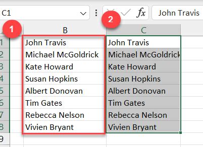 Comment Trier Par Nom De Famille Dans Excel Et Google Sheets Automate