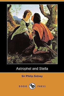 Astrophel And Stella By Philip Sidney