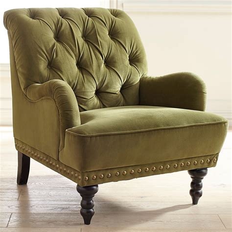 Buying Tricks For A Green Armchair TopsDecor