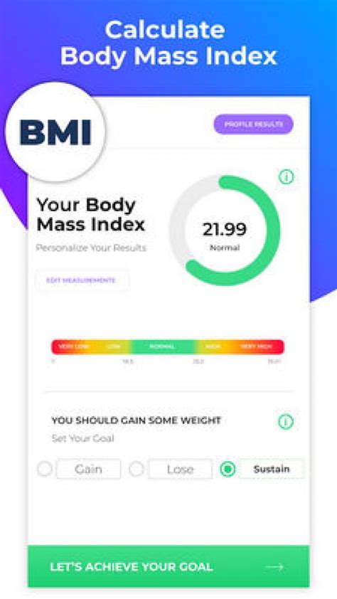 11 Best Body Fat Calculator Apps For Android And Ios Freeappsforme