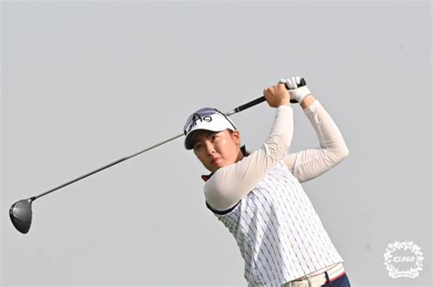 Klpga 김윤교 엠씨스퀘어·군산cc 드림투어 12차전 정상 ′시즌 2승′