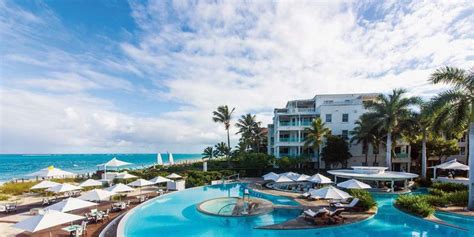 Paradise Found: These Beachfront Hotels Are Absolutely Breathtaking ...