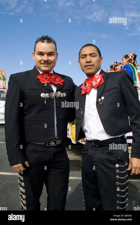 Traditional Mexican Attire For Men