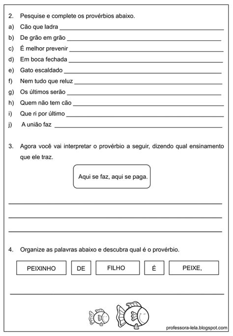 Caderno De Atividades Folclore Pdf