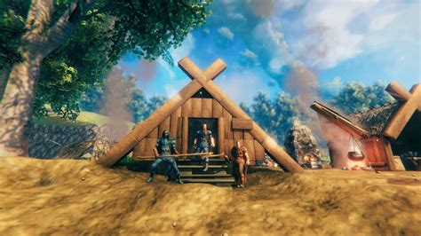 Valheim Dlc Roadmap Gets An Update That Hints Towards New Bosses