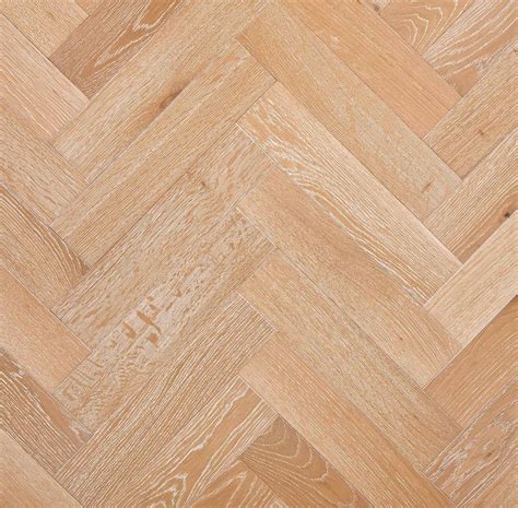 Oak Engineered Wood Flooring Deco Parquet Nordic Beach Higherground