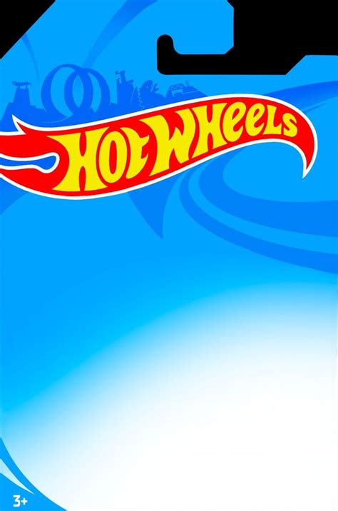 Hot Wheels Hot Wheels Party Hot Wheels Birthday Hot Wheels