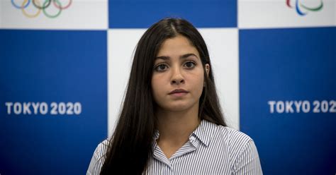 Historia Yusra Mardini Pokazuje E Warto Walczy O Marzenia Kobieta