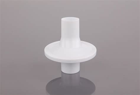 What are the common types of spirometry filter?- Shaoxing Reborn Medical Devices Co., Ltd