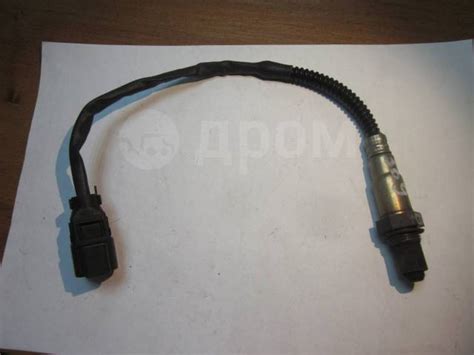 Купить Датчик кислородный верхний Hyundai Getz [369-26/1] в Кемерово по ...