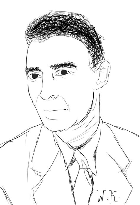 Dr Julius Robert Oppenheimer By Witherking2000 On Deviantart