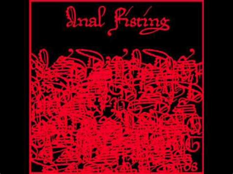 Anal Fisting Anal Fisting Full Demo 2016 YouTube